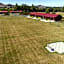 Longbourne Lodge Motel Mosgiel