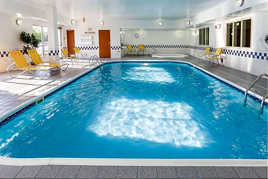 Fairfield Inn & Suites by Marriott Grand Rapids