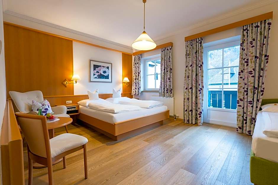 Hotel-Garni Schernthaner