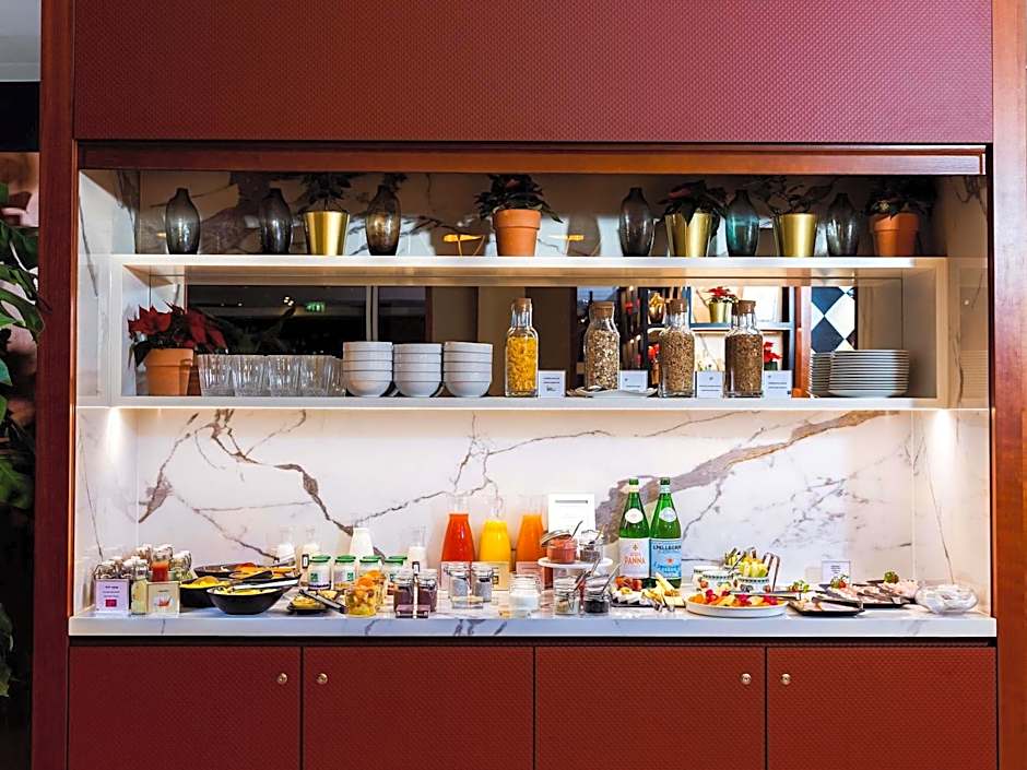 Sofitel Luxembourg Europe