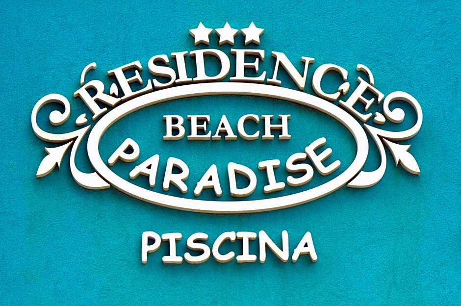 Residence Beach Paradise