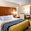 Quality Inn Lewiston