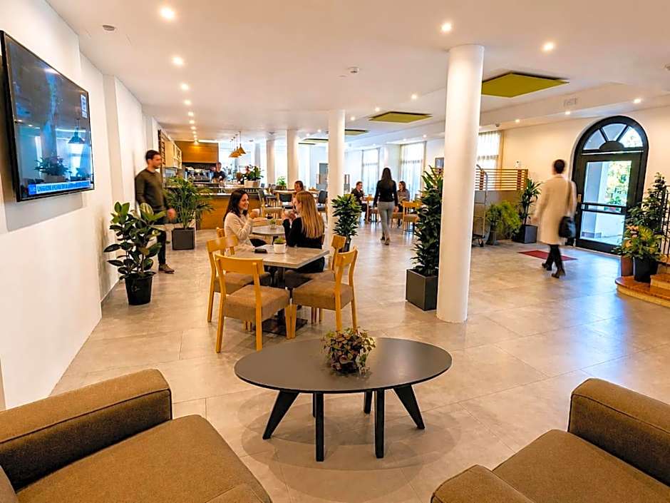 Club Hotel e Residence La Vela