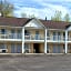 Thunderbird Inn of Mackinaw City