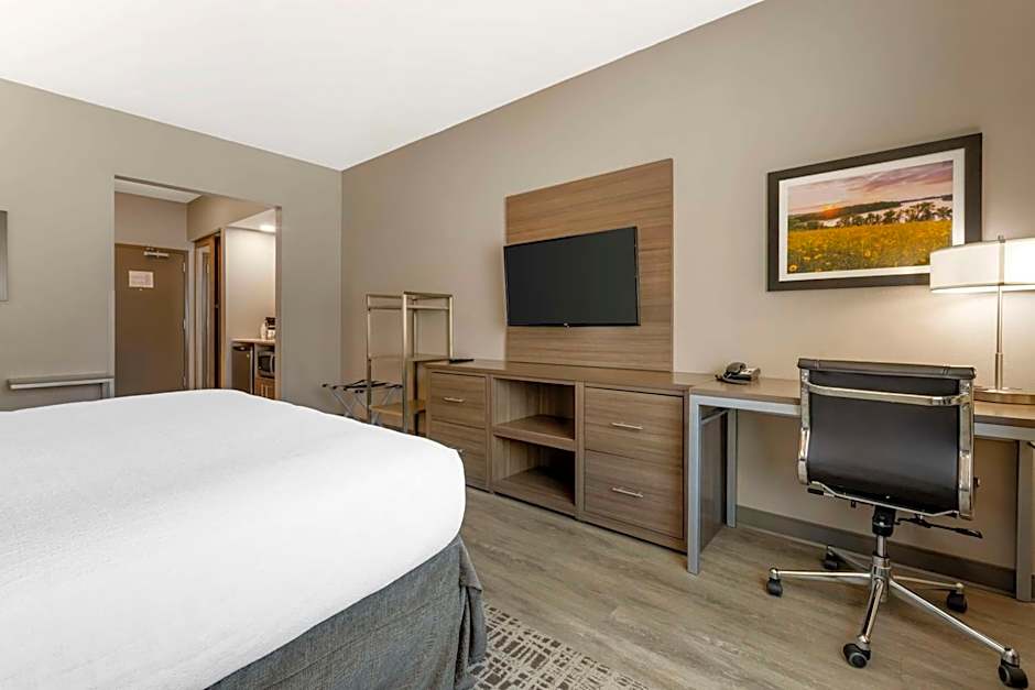 Best Western Plus LaCrescent / LaCrosse