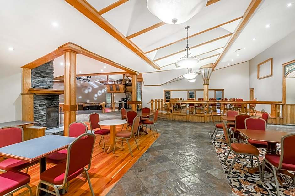 The Inn At Plantation