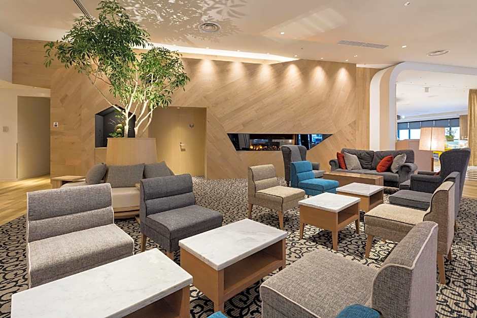 Comfort Suites Tokyo Bay