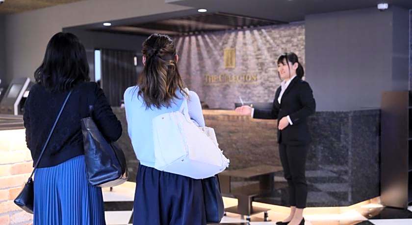 The Celecton Tsuchiura Ekimae