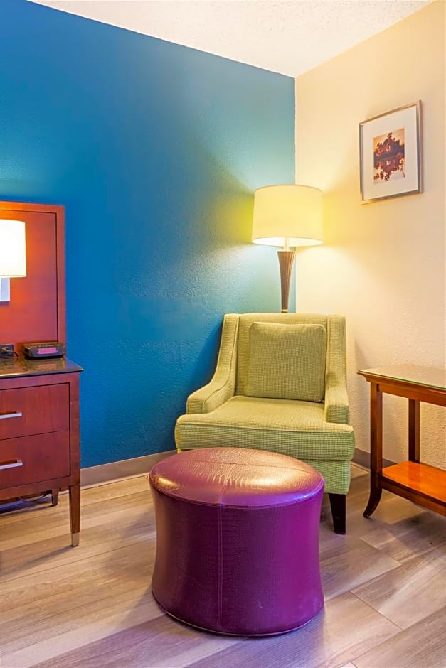 Quality Inn Sumter