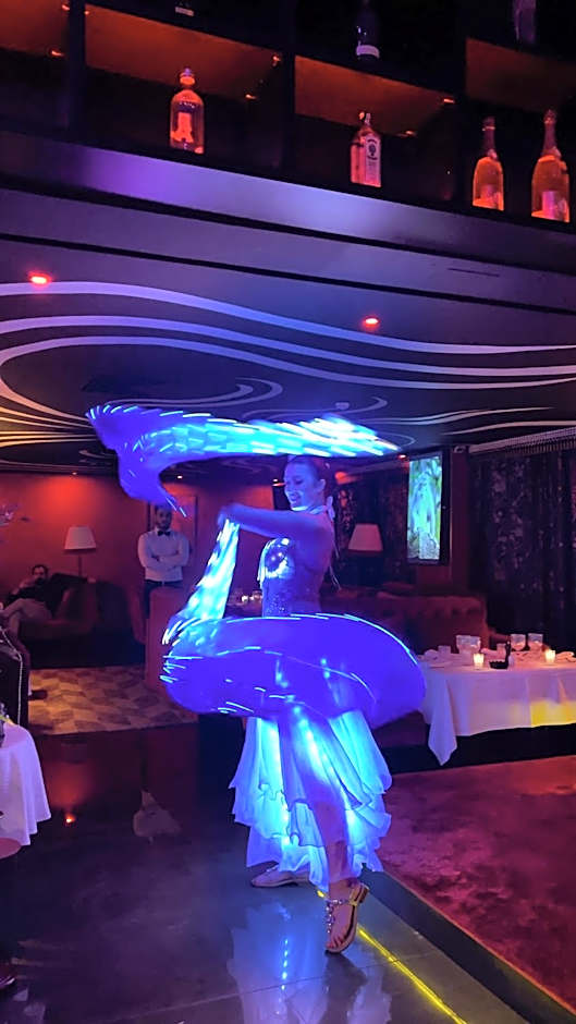 La Suite Hotel Agadir Adults Only