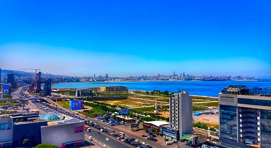 LOUIS V HOTEL LEBANON