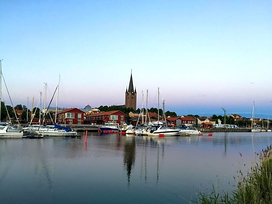 Waterside Mariestad