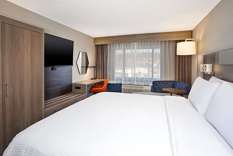Holiday Inn Express Flagstaff By IHG