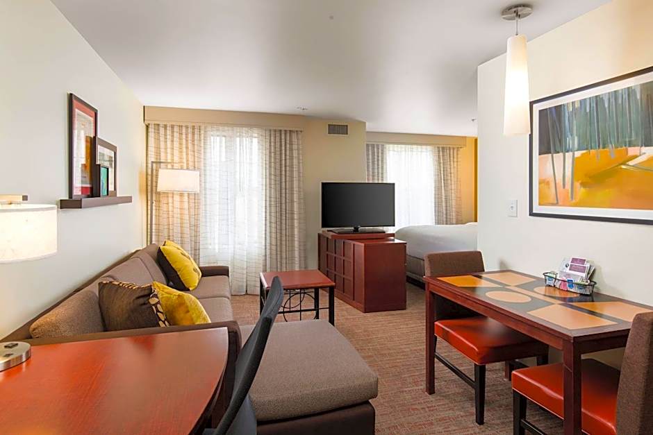 Residence Inn by Marriott Springfield Old Keene Mill