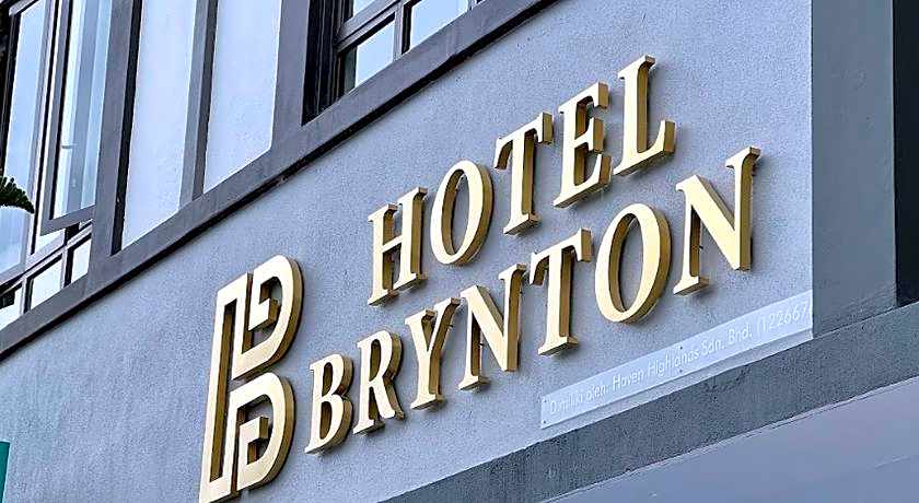 Hotel Brynton at Cameron Centrum Mall