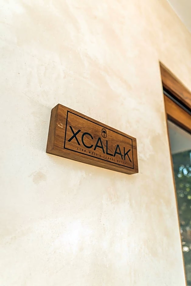 Xcalak paradise hotel