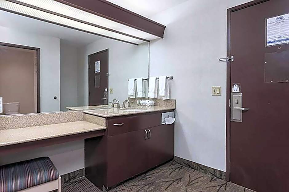 Shilo Inn Suites - Idaho Falls