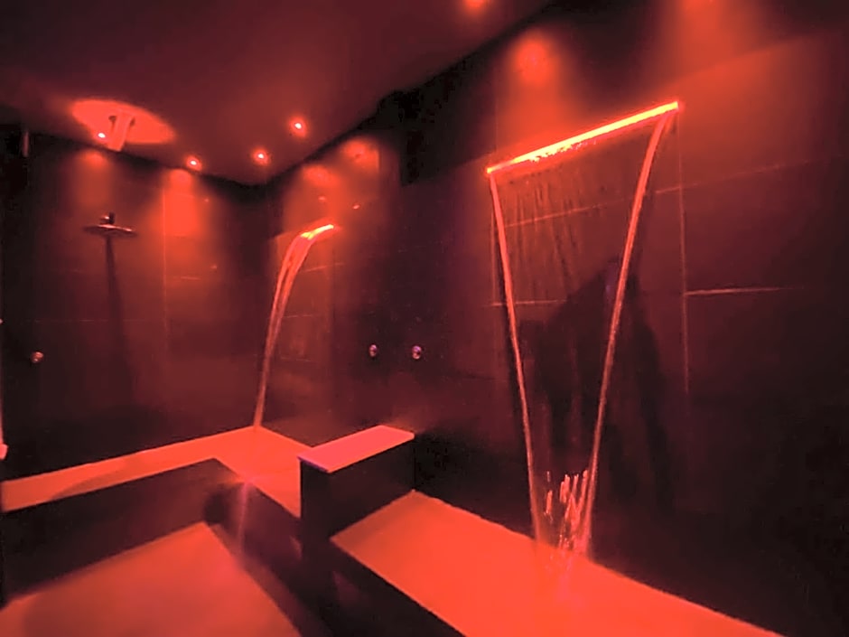 Residenze Romano Ristorante & SPA albergo diffuso - WHITE