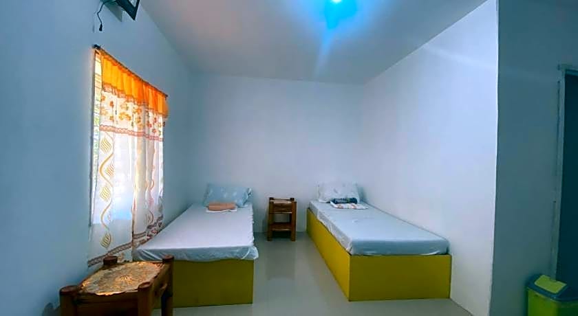 Scott Camotes Beach House
