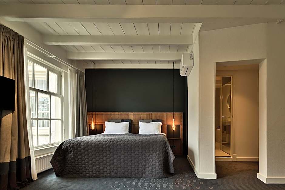 De Nederlanden, Restaurant & Boutique Hotel