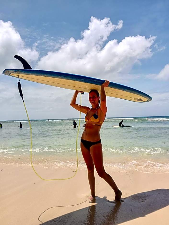 sharkbunkbed siargao