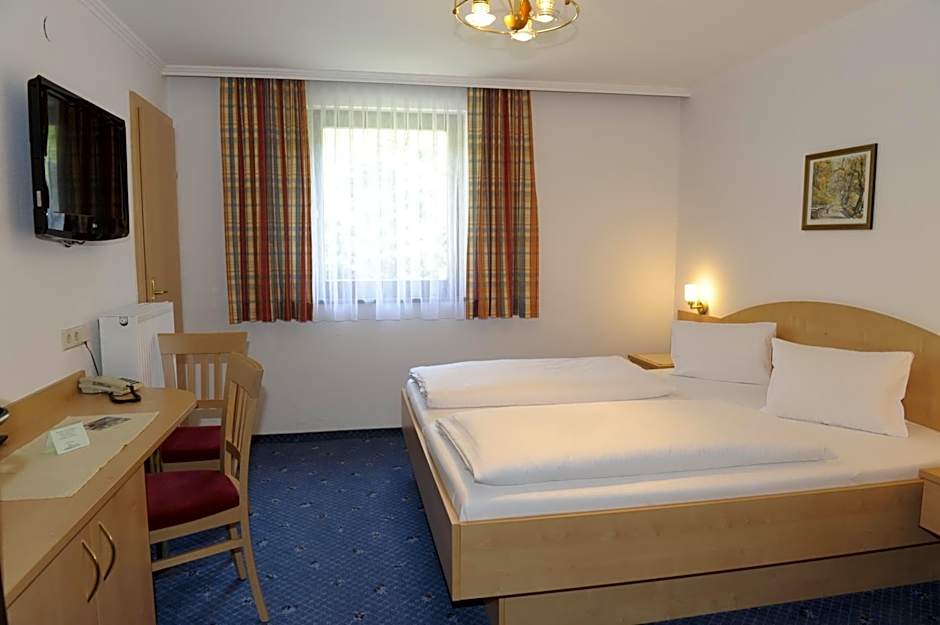 Landhotel Stofflerwirt