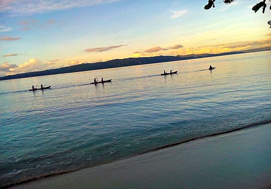 Raja Ampat Dive Lodge