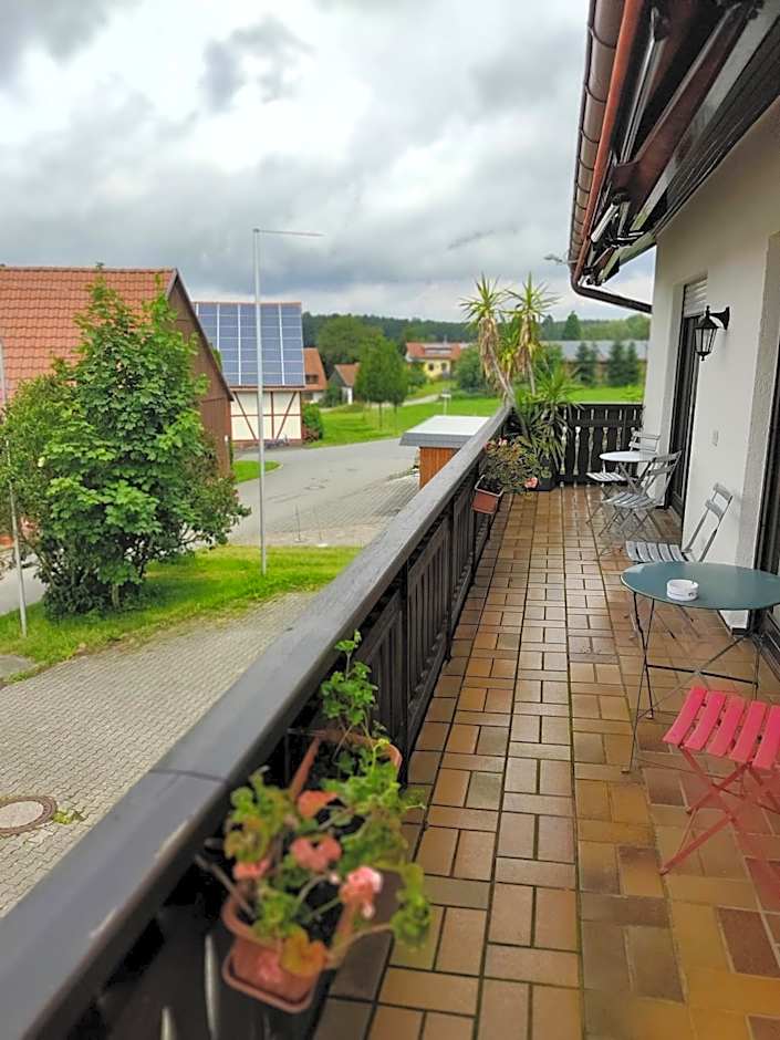Grünvogels Landgasthof zum Grünen Baum