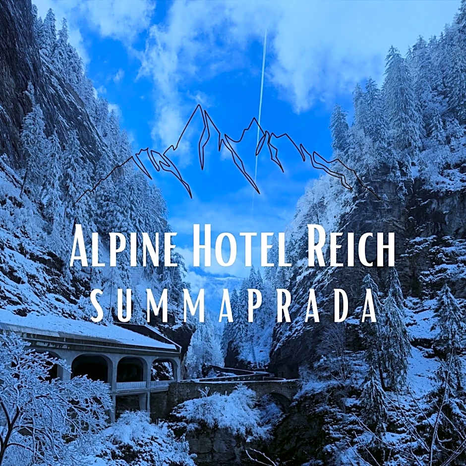 Hotel Reich