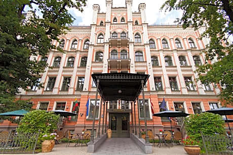 Monika Centrum Hotels