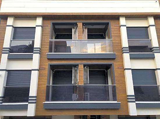 Beta Homes Boutique Hotel