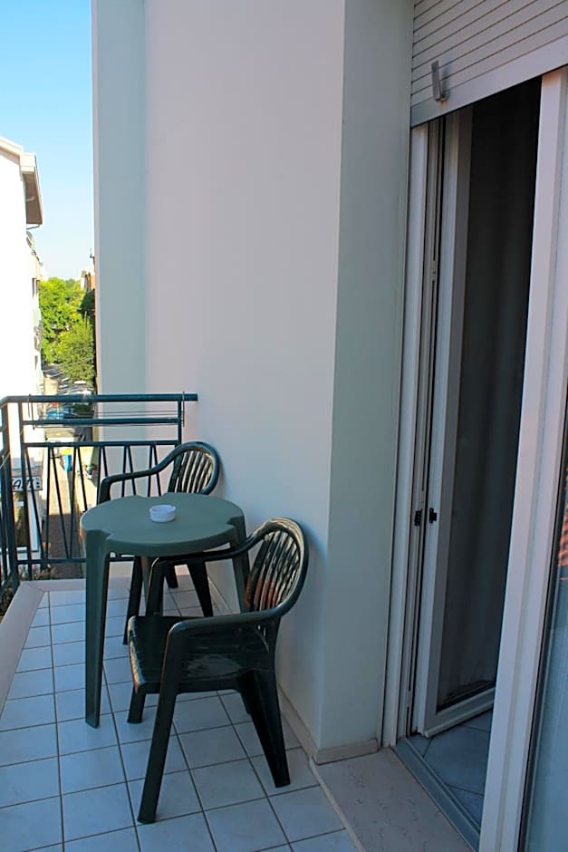 Residence Le Vele