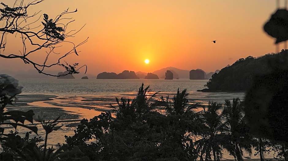 Hillhouse - Koh Yao Noi