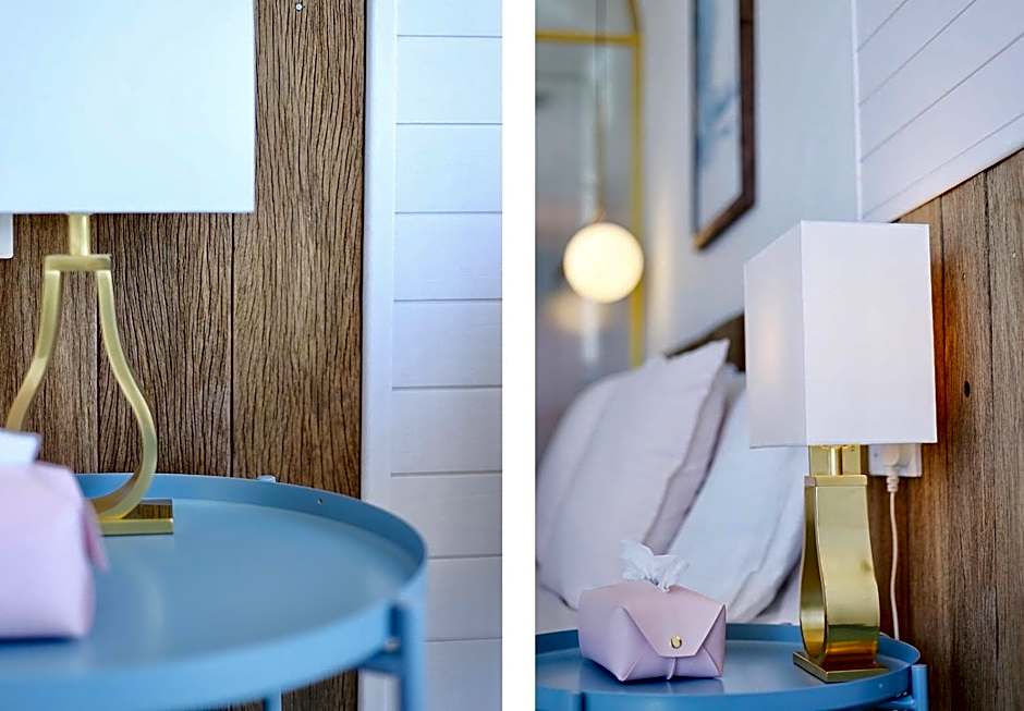 Smell rose beach garden花语海沙滩花园