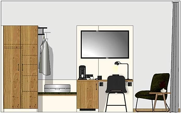 Weinhotel Pfeffer & Salz