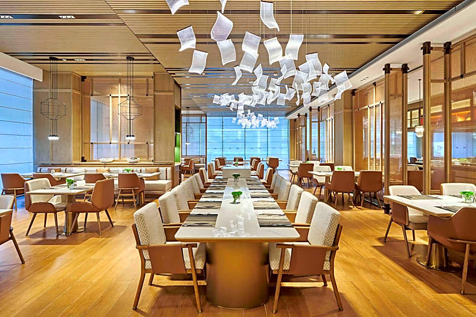 Doubletree By Hilton Guangzhou Zengcheng
