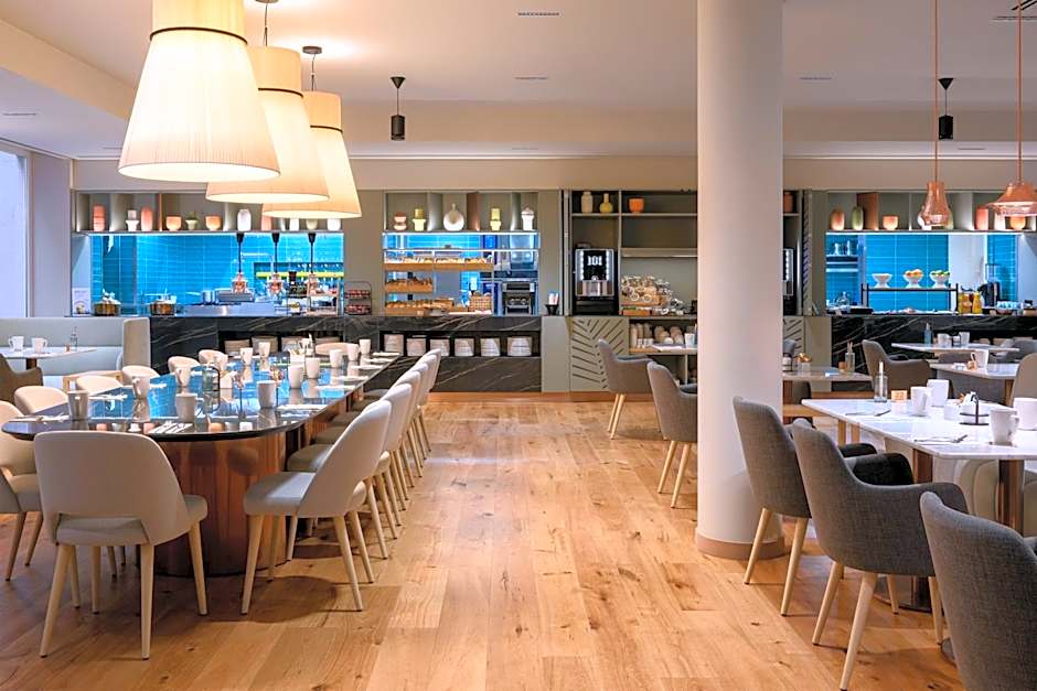 INNSiDE by Melia Braga Centro