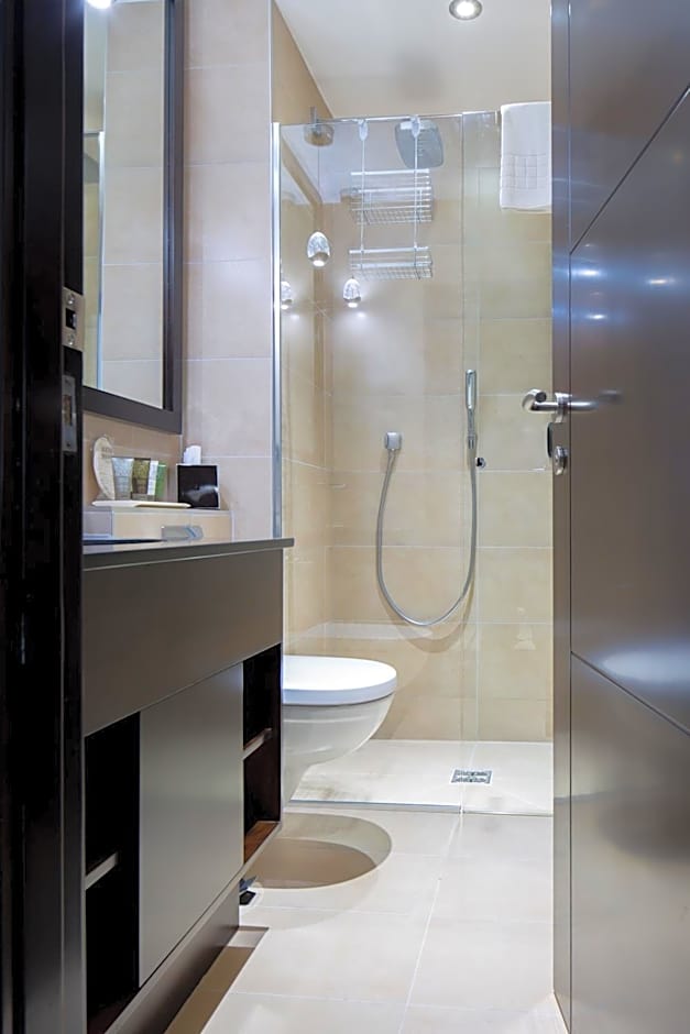 Mansio Suites The Headrow