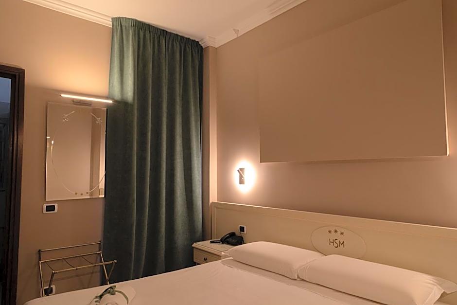 Hotel Santa Maura