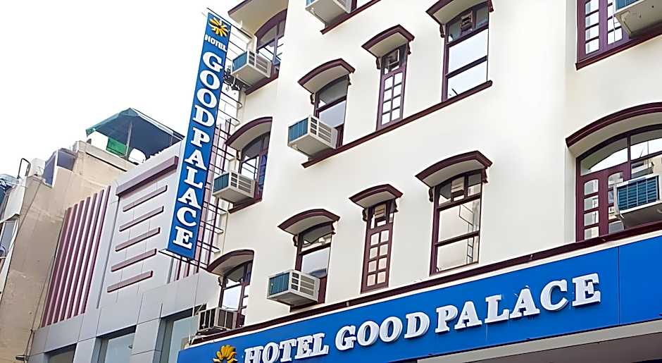 Hotel Good Palace