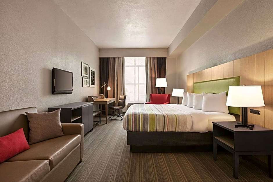 Country Inn & Suites by Radisson, Petersburg, VA