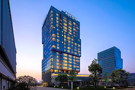 Ascott New District Wuxi