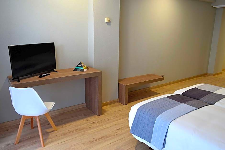 Hotel Alda Sada Marina