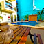 Arrecifes Suites