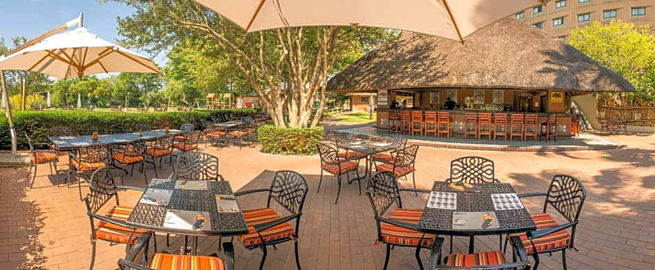 Peermont Metcourt Inn at The Grand Palm - Gaborone