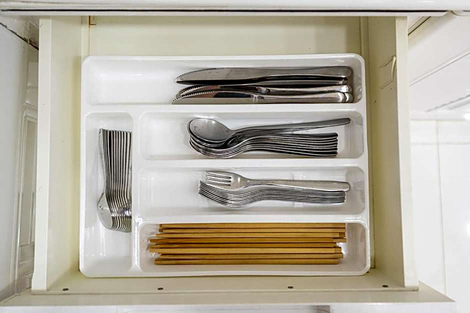 MIQ HK111-4BR Home Ratchada-Huaykwang 14PAX