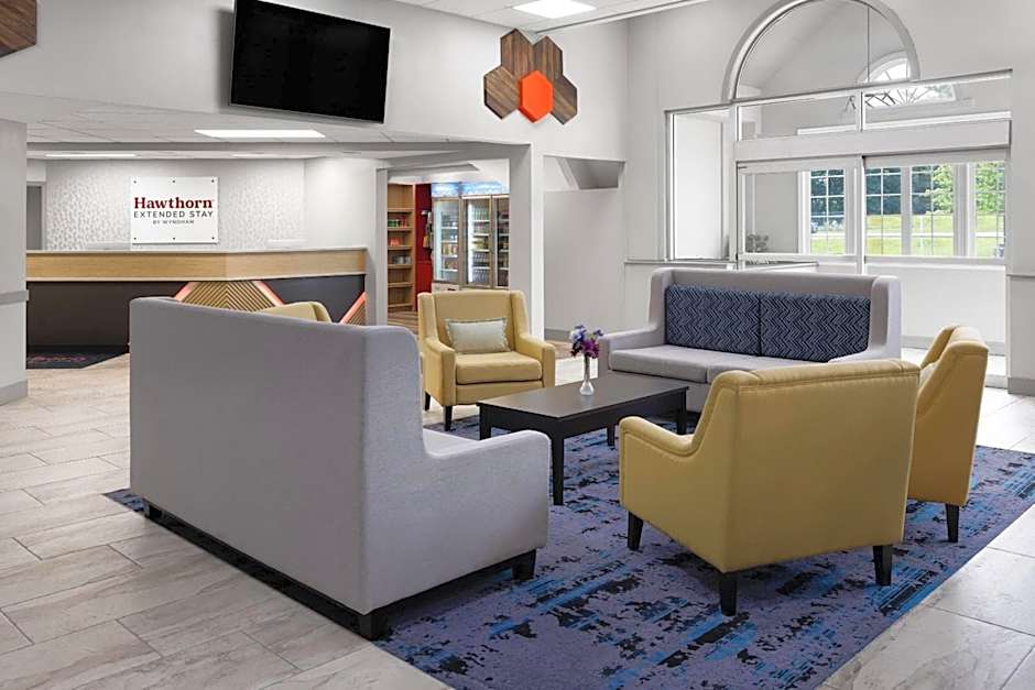 Hawthorn Extended Stay by Wyndham Chambersburg