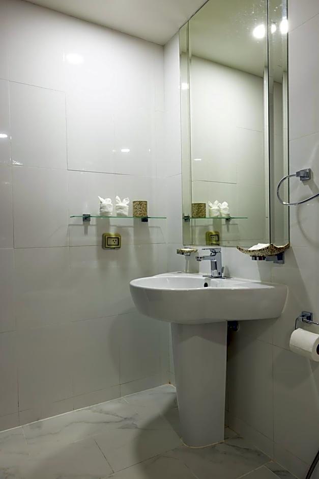 Citismart Luxury Apartments