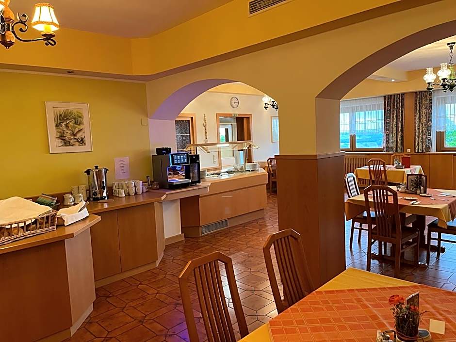 Wohlfühl Hotel Wiesenhof