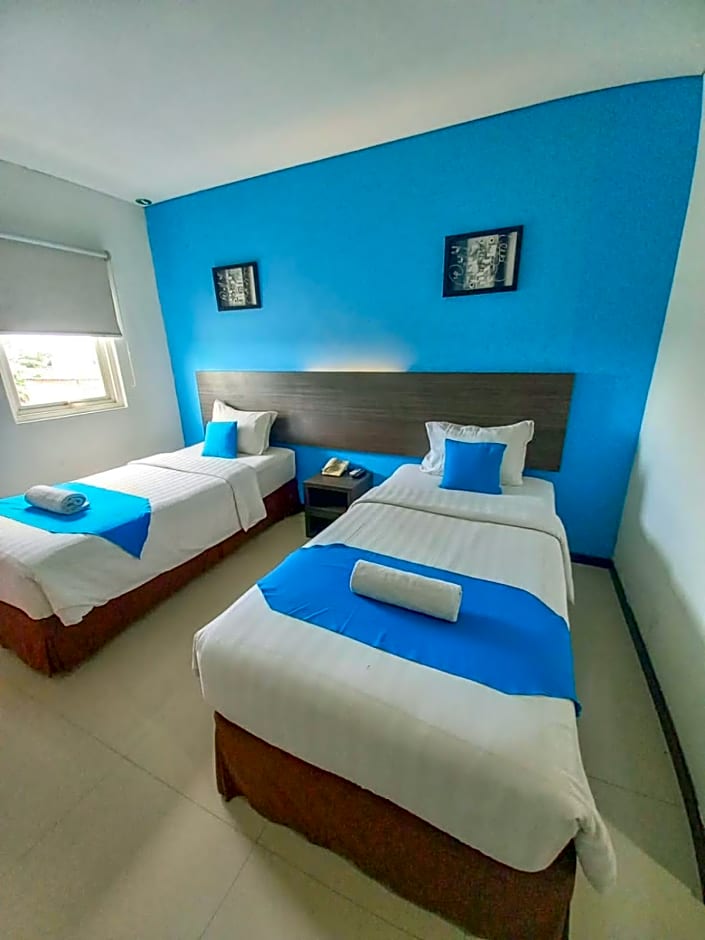 Pratama Hotel & Convention Mataram